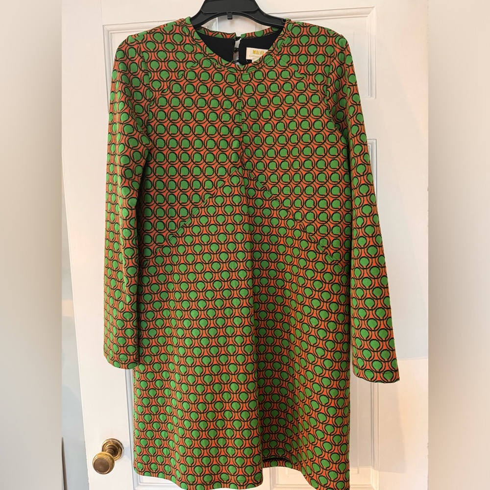 Maeve Dress